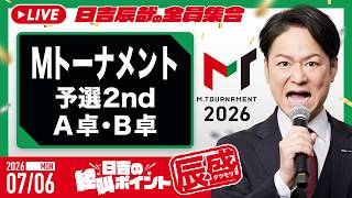 ♯65 日吉の絶叫ポイント！辰盛！