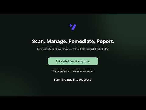 Item video thumbnail