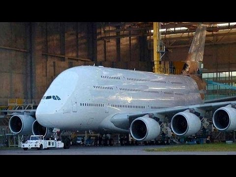 20 Planes You Won’t Believe Actually Exist!