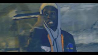 Misery Saxon - Crash bandicoot (official video)