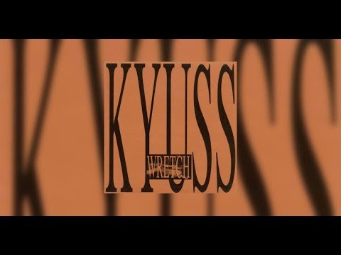 Kyuss - Isolation