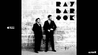 Ray Bartok - Avoidance (feat. Napoleon Maddox)