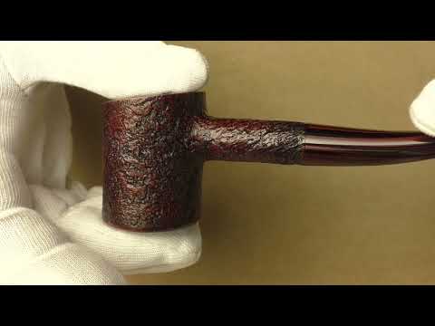 Dunhill Cumberland 5120 - pipe E716