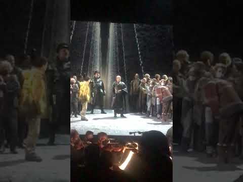 Don Fernando - Fidelio