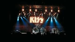 KISS - All American Man Live (Rockfest 2007) FHD 1080p 60FPS