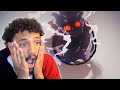 Kattalack Reacts To One Piece Egghead Fights