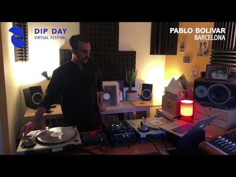 Dip Day Virtual Festival - Pablo Bolivar [Barcelona, Spain]