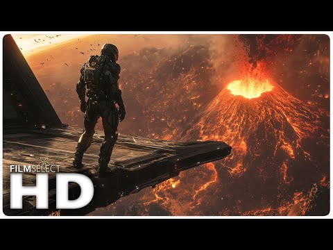 BIGGEST UPCOMING SCIENCE-FICTION MOVIES 2025 & 2026