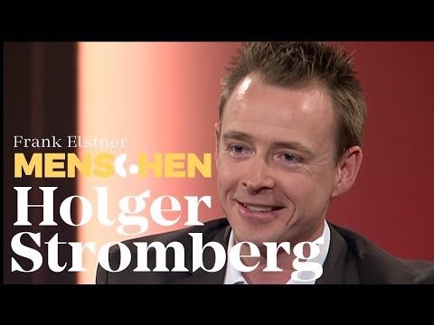 Was möchte die Fußball-Nationalmannschaf essen? - Holger Stromberg | Frank Elstner Menschen