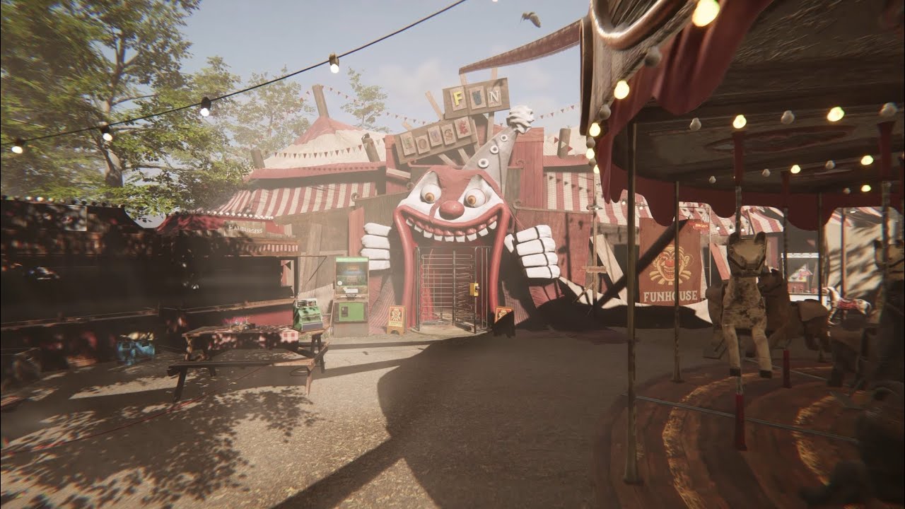 Reveil release date reveal trailer teaser