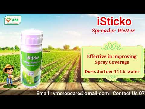 Silicon Spreader Activator