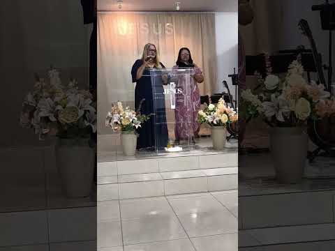 Igreja Batista de renovação espiritual São José da laje Alagoas