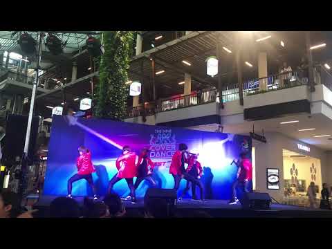 230319 VV Winnity cover iKON JK Festival @The Nine Rama9