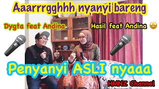 Download lagu Tak mungkin ku melepasmu || Cover by HMNZ Channel Feat Bu “ANDINA” (penyanyi asli nya) 🤩🤩 mp3 Download lagu Tak mungkin ku melepasmu || Cover by HMNZ Channel Feat Bu “ANDINA” (penyanyi asli nya) 🤩🤩 mp3