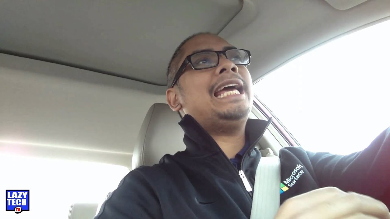 Tech News While Driving: Making Calls on My Huawei Watch