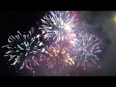 New Year Countdown 2011-2012