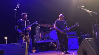 Sunny Day Real Estate - J’Nuh (Lawrence, KS - 9/13/2022)