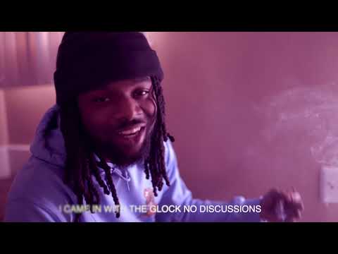 Maserati Ken - Stay Dangerous