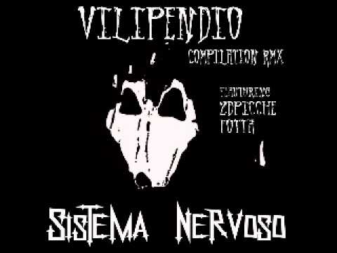 Adria The Reject - La Morte Dei Cervelli