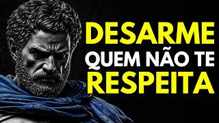 7 atitudes estoicas que vão mudar como as pessoas irão te tratar | Sabedoria Estoica