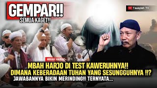 Download lagu SUNGGUH MENGEJUTKAN!! INILAH JAWABAN YG SELAMA INI KALIAN CARI - Ngaji Kejawen Mbah Harjo mp3