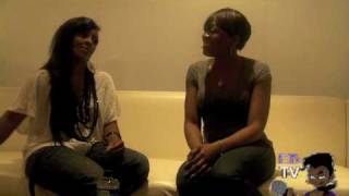 PT II - Shanell speaks on D. Woods, The industry, her sound & how she wants to be received