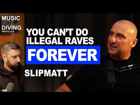 Music Not Diving with Scuba and Scuba