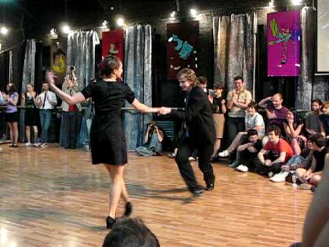 84 Swingdance Tantsklass cup 2010 main final slow.AVI