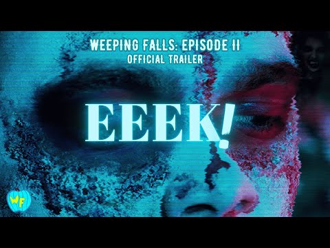 Eeek! Official Trailer
