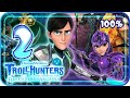 Trollhunters Defenders Of Arcadia Walkthrough Part 2 PS4 XB1 Switch 100