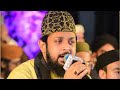 Zohaib Ashrafi Complete Latest Mehfil At Karachi Pakistan
