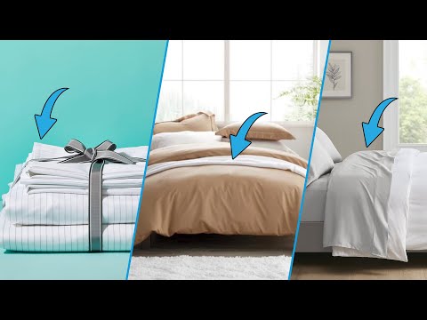 Top 5 Cotton Sheet in 2025 | Detailed Reviews & Buyer's Guide