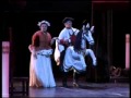 Опера Россини «Севильский цирюльник» 
