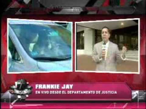 SuperXclusivo 9/14/10 - Testificando la abuela de Lorenzo 2/4