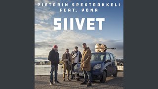 Siivet