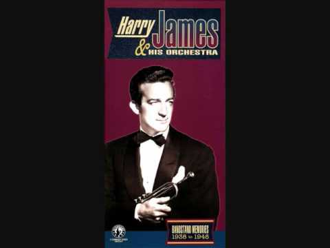 Harry James, Sleepy Lagoon..wmv
