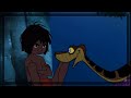 The Jungle Book 1967 Craziness