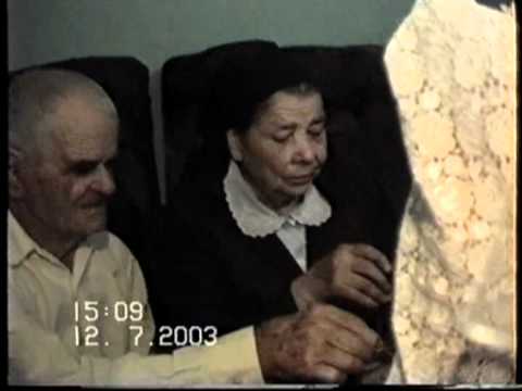 amintiri tataia Purcaru Adam