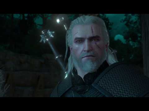 The Witcher 3: Blood and Wine DLC Longplay #06