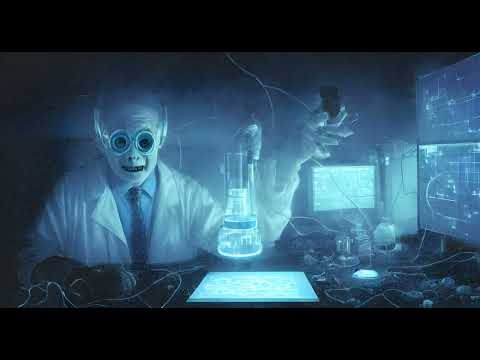 SCP-059 - Radioactive Fungal Mineral (SCP Foundation - The Files)