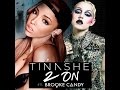 Tinashe- 2 On (ft Brooke Candy) 