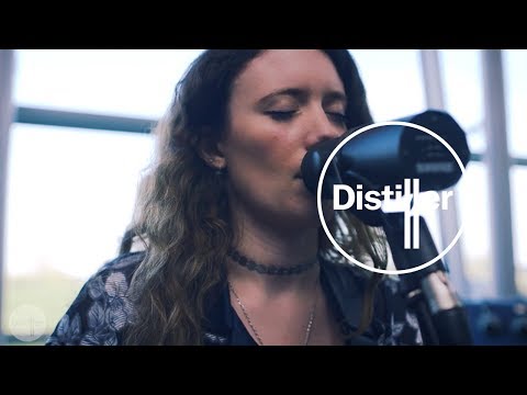 Carmody - The Light Of Me | Live From The Distillery