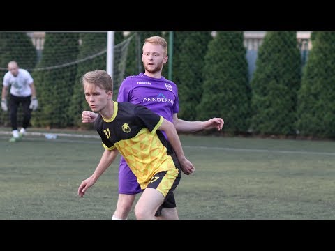 Amadeus - Katedra CMUJ: 11. tydzień (FLS Wiosna 2017)