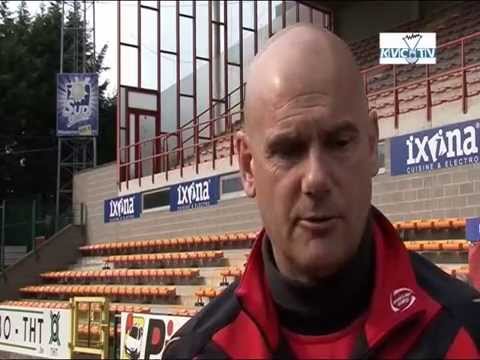 Moeskroen- KVC Westerlo (KVC.TV - 20/04/2014)