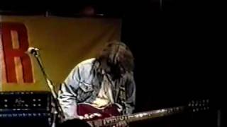 Cheap Trick-Tom Petersson 12 String Bass - 92