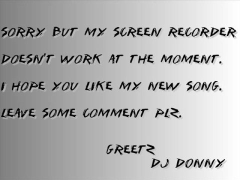 Tobbe & Gabbe - Sommaren (Dj D0nny Remix)