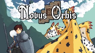 Novus Orbis Steam Key (PC) GLOBAL