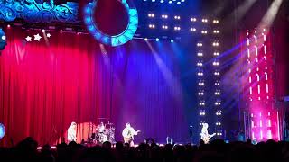 Fall Out Boy - 7 Minutes in Heaven (Atavan Halen) - Forest Hills Stadium - NYC - 8/1/23