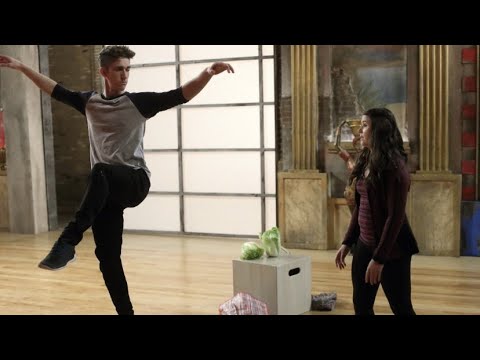 The Next Step - Season 4 Episode 31