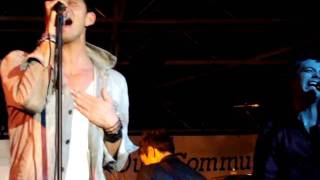 Runner Runner - Papercuts!!!! - downtown West Palm Beach